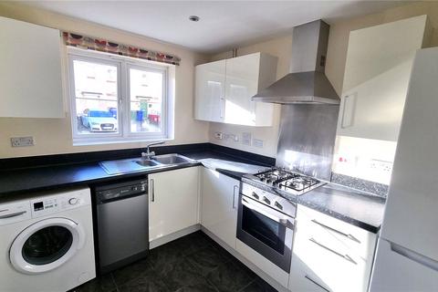 undefined, Cranwell Road, Hampshire GU14