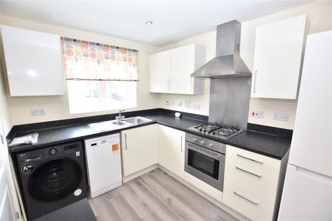 3 bedroom end of terrace house for sale, Cranwell Road, Hampshire GU14