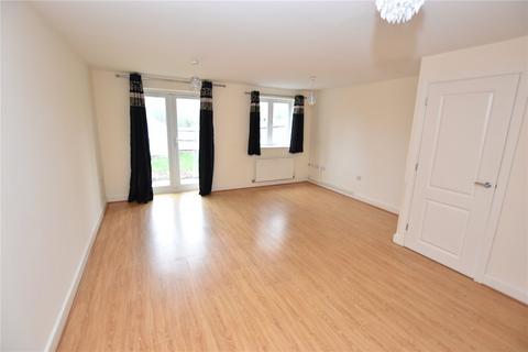 3 bedroom end of terrace house for sale, Cranwell Road, Hampshire GU14