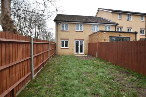 3 bedroom end of terrace house for sale, Cranwell Road, Hampshire GU14
