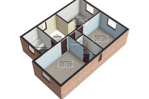 3 bedroom detached house for sale, Terry Smith Avenue, Rothwell, Kettering