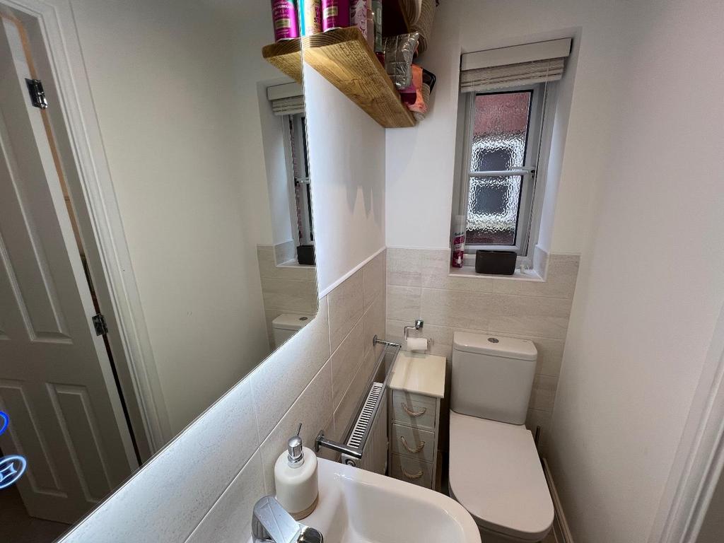 Ensuite