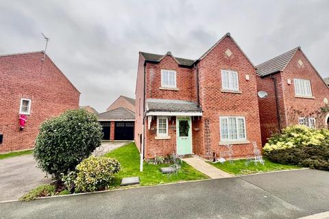 undefined, Terry Smith Avenue, Rothwell, Kettering