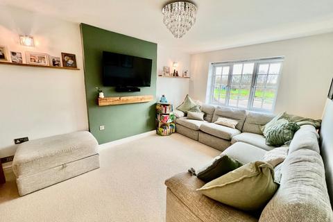 undefined, Terry Smith Avenue, Rothwell, Kettering