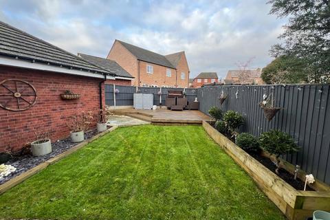 undefined, Terry Smith Avenue, Rothwell, Kettering