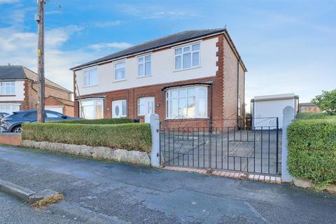 3 bedroom semi-detached house for sale, Wells Avenue, Haslington, Crewe
