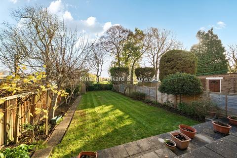 3 bedroom semi-detached house for sale, Arlington Road, London, N14