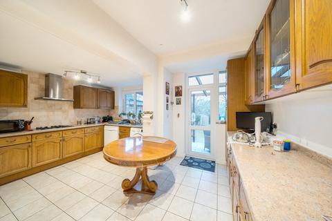3 bedroom semi-detached house for sale, Arlington Road, London, N14