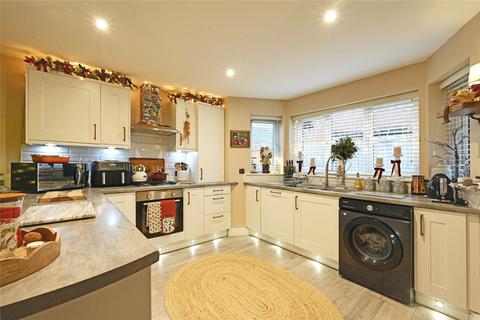 3 bedroom semi-detached house for sale, Afon Way, Tremont Park, Llandrindod Wells, LD1