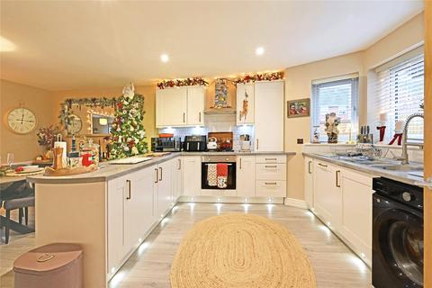 3 bedroom semi-detached house for sale, Afon Way, Tremont Park, Llandrindod Wells, LD1