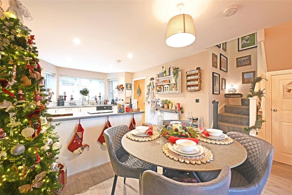 Kitchen / Diner