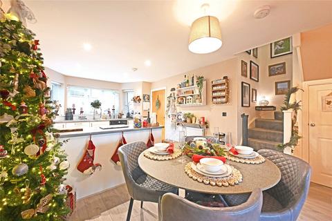 3 bedroom semi-detached house for sale, Afon Way, Tremont Park, Llandrindod Wells, LD1