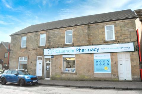 undefined, Thornhill Road, Falkirk, FK2