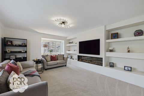 4 bedroom detached house for sale, Blackbrook Drive, Chinley, SK23