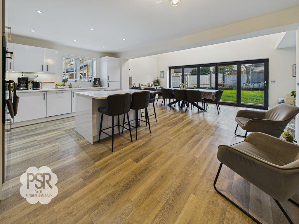 Kitchen / Diner