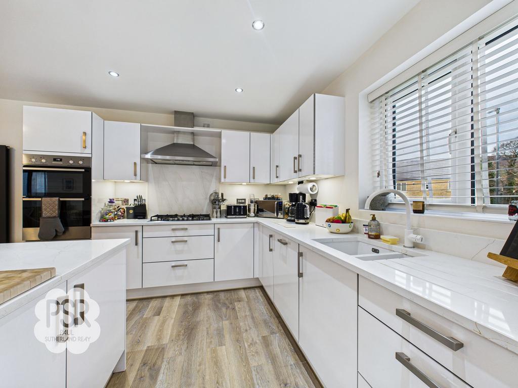 Kitchen / Diner