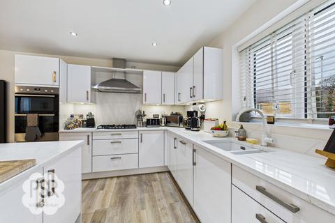 4 bedroom detached house for sale, Blackbrook Drive, Chinley, SK23