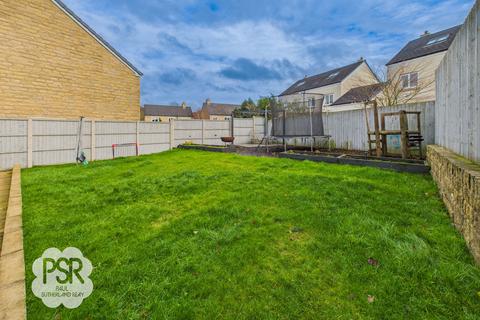 4 bedroom detached house for sale, Blackbrook Drive, Chinley, SK23