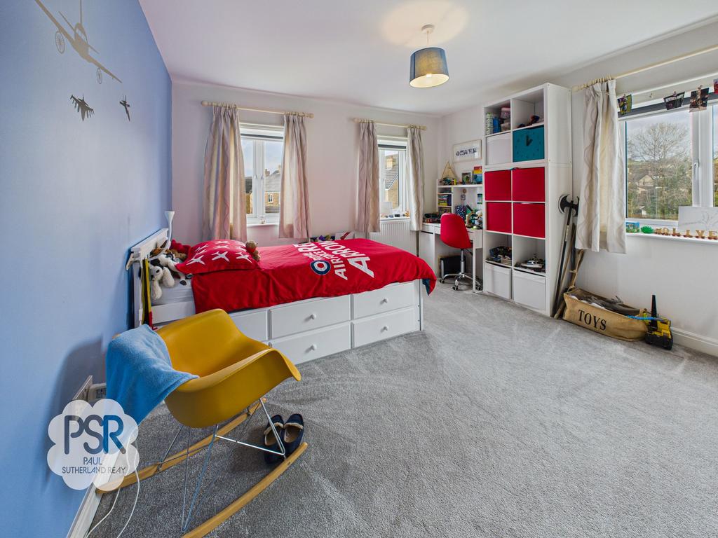 Bedroom Two