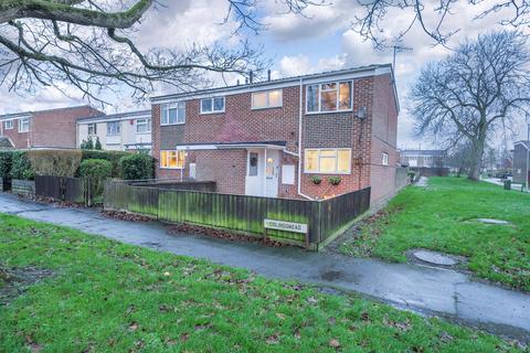 3 bedroom terraced house for sale, Colingsmead, Swindon SN3