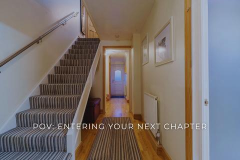 3 bedroom terraced house for sale, Colingsmead, Swindon SN3