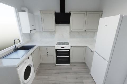 undefined, Mundella Road, Nottingham NG2