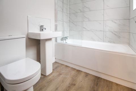 undefined, Mundella Road, Nottingham NG2
