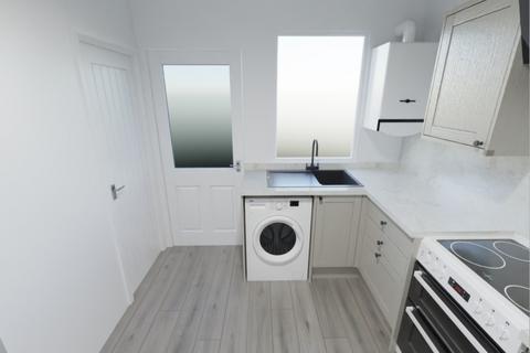 undefined, Mundella Road, Nottingham NG2