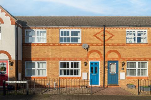 2 bedroom terraced house for sale, Woodlark Drive, Cottenham, CB24