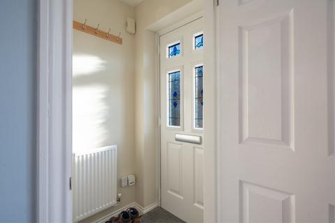2 bedroom terraced house for sale, Woodlark Drive, Cottenham, CB24