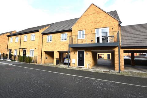 2 bedroom house for sale - Nova Scotia Drive, Hampshire GU14
