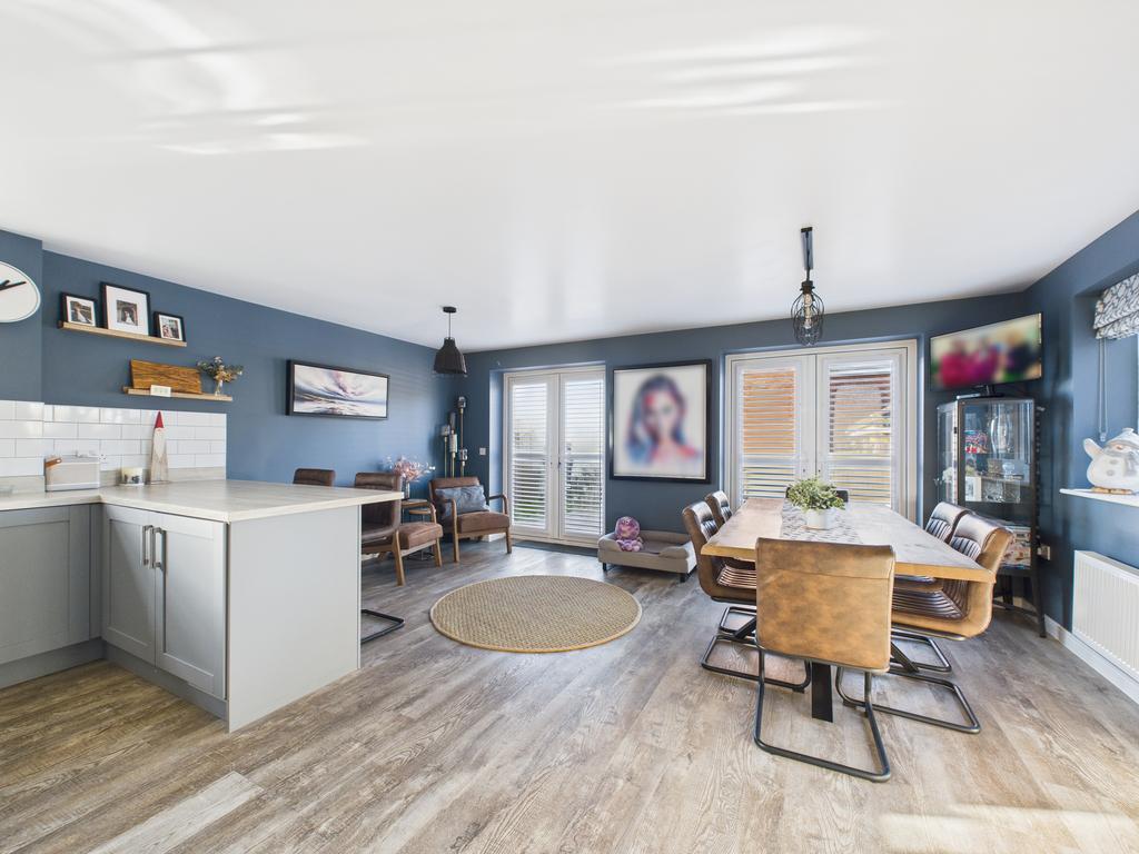 Kitchen dining better