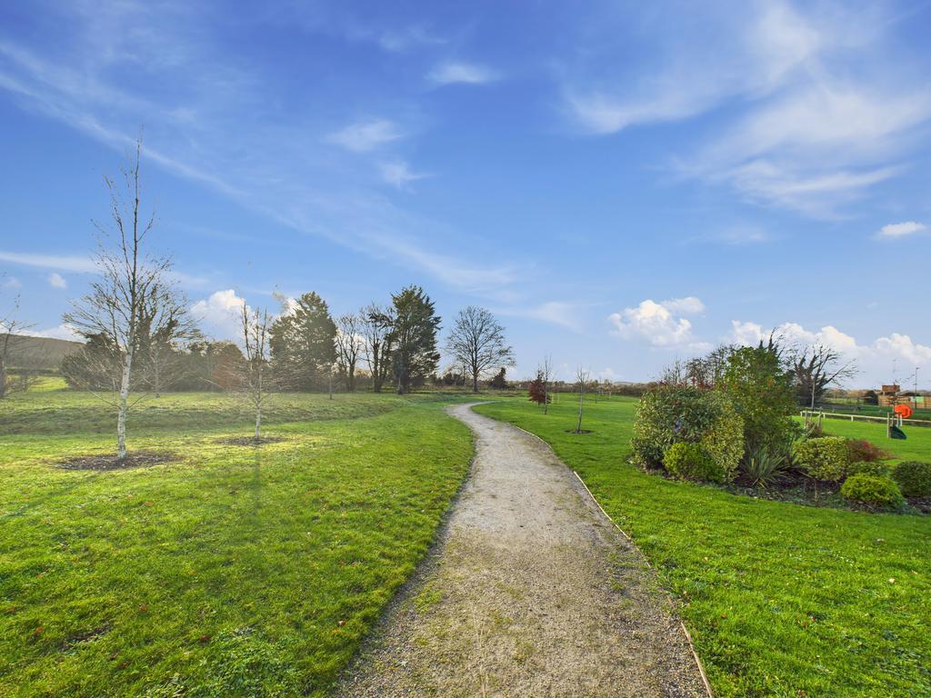 Nature reserve