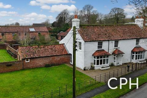 undefined, Front Street, Wold Newton, YO25