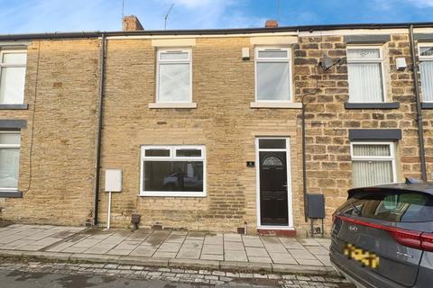 3 bedroom terraced house for sale, Craddock Street, Bishop Auckland