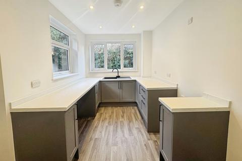 3 bedroom terraced house for sale, Craddock Street, Bishop Auckland