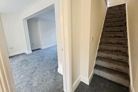 3 bedroom terraced house for sale, Craddock Street, Bishop Auckland