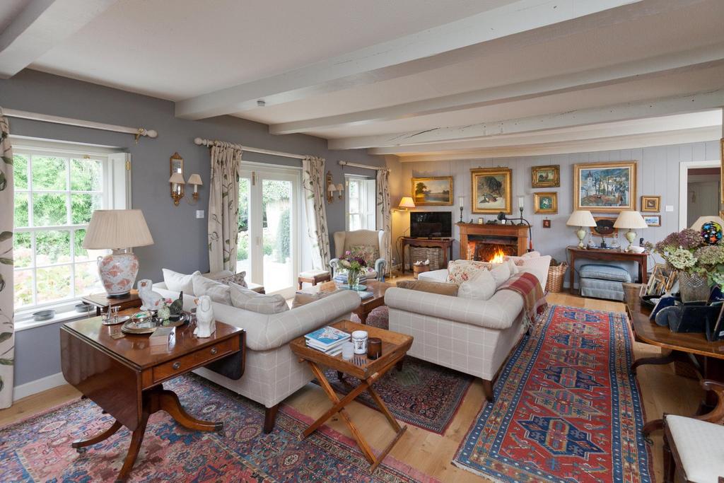 Drawing Room