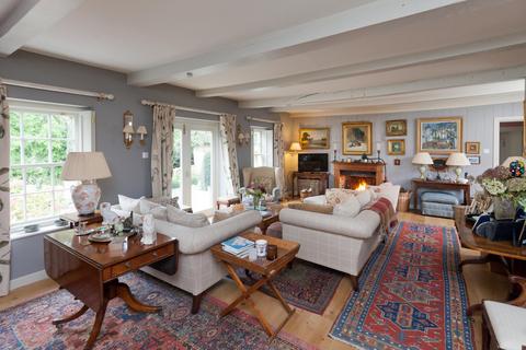 4 bedroom detached house for sale, Mill Lane, Bishopstrow, Warminster, Wiltshire