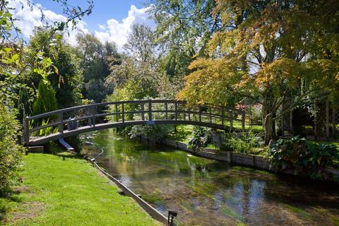 4 bedroom detached house for sale, Mill Lane, Bishopstrow, Warminster, Wiltshire