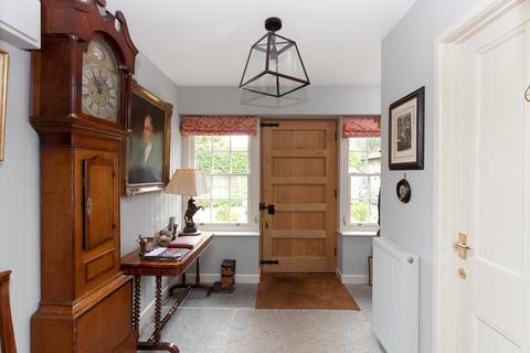 4 bedroom detached house for sale, Mill Lane, Bishopstrow, Warminster, Wiltshire