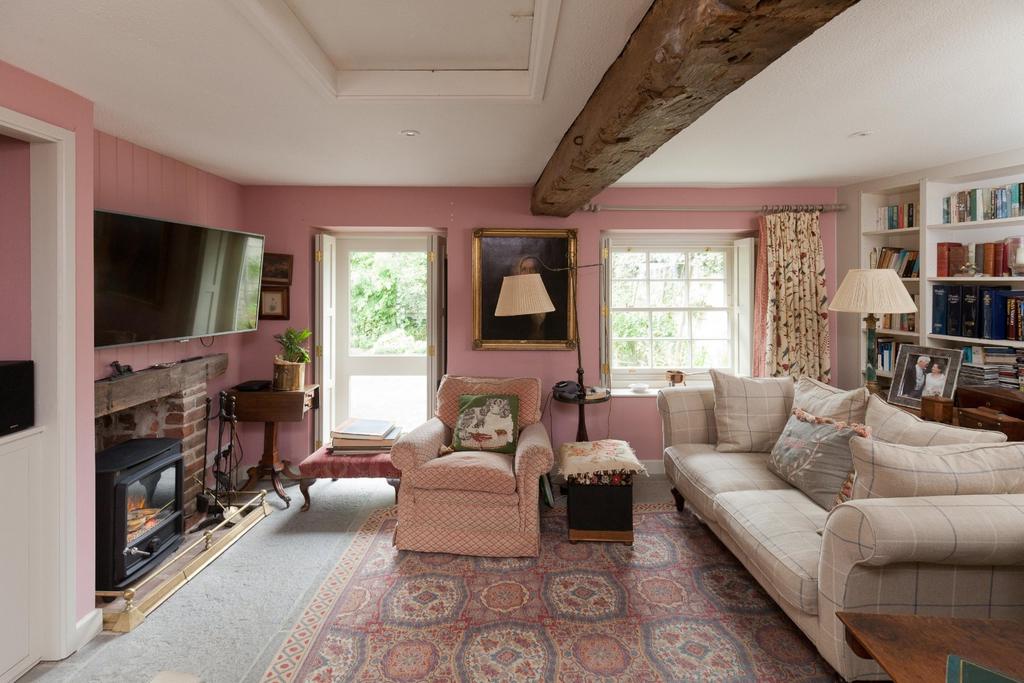 Snug/TV Room