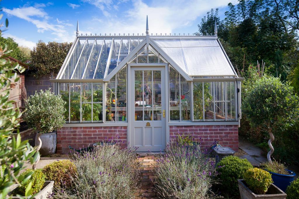 Greenhouse