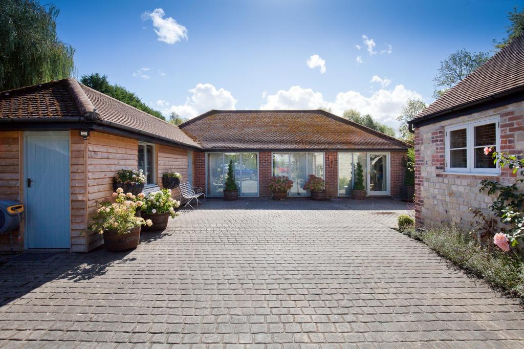 Outbuilding