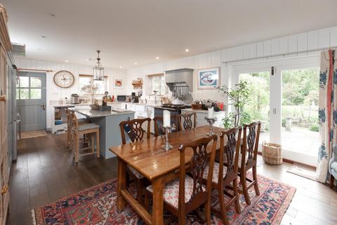 4 bedroom detached house for sale, Mill Lane, Bishopstrow, Warminster, Wiltshire