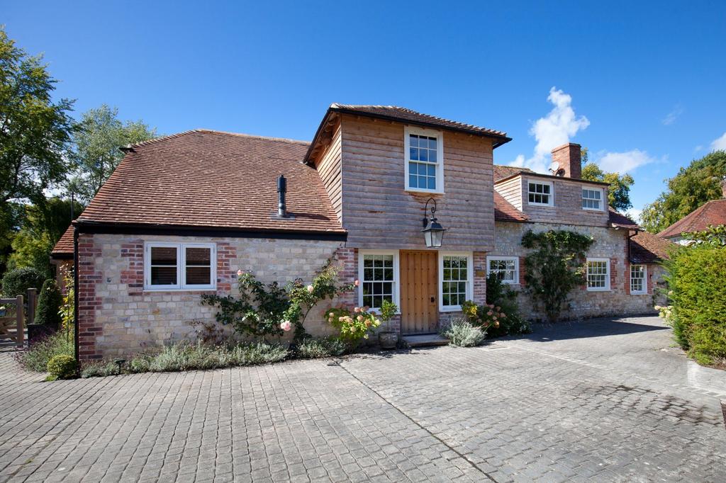 Mill Barn