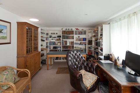 4 bedroom detached house for sale, Mill Lane, Bishopstrow, Warminster, Wiltshire