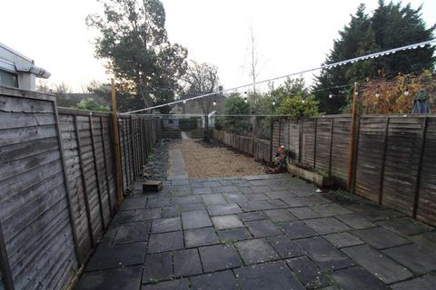 undefined, Montagu Road, Peterborough