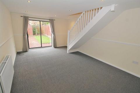 2 bedroom house to rent, Braford Gardens, Shenley Brook End, Milton Keynes, MK5