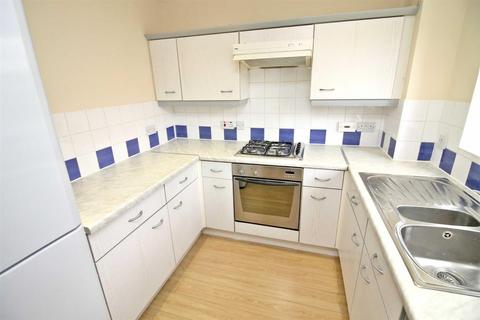 2 bedroom house to rent, Braford Gardens, Shenley Brook End, Milton Keynes, MK5